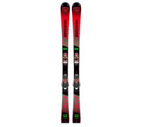 Sci Rossignol Hero Athlete SL PRO (R21 PRO) + SPX 11 GW 2025-2026 : 142
