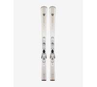 Sci Rossignol Nova 6 + attacchi Xpress 11 GW B83 bianco neutro grigio - 163