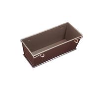 SCI Scandicrafts 9-inch Pate Mold, Nonstick