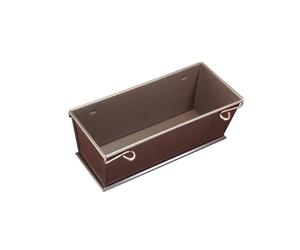 SCI Scandicrafts 9-inch Pate Mold, Nonstick