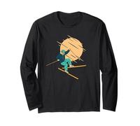 Sci, Sci Alpini, Maglia a Manica