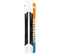 SCI SENZA M 108 + FISSAGGI MARCATORE GRIFFON 13 110MM BIANCO