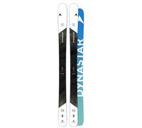 DYNASTAR M-free 90 - Uomo - Nero / Bianco / Blu - Taglia 157- modello 2025