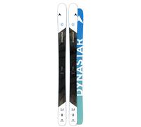 DYNASTAR M-free 90 - Uomo - Nero / Bianco / Blu - Taglia 177- modello 2025