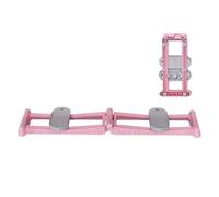 Sci Simulator Leg Eserciziare, Foldable Eserciziare Macchina, Pelvic Floor Muscle Trainer, Strength Training Equipment, Home Workout Fitness Equipment, Compact Gym Equipment for Bedroom, Palestra