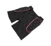 Sci Snowboard per impatto Pantaloncini per principianti Sci Snowboard per | Ideale per sci, snowboard, pattinaggio, hockey, sport estremi, attività invernali all'aperto, adatto ai principianti