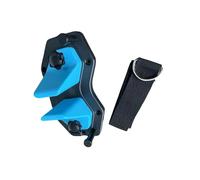 Sci & Snowboard Wall Rack Montaggio A Parete Snowboard Storage Rack Organizzatori di Strumenti Per Casa Garage Organizzazione Per Casa Garage Organizzazione