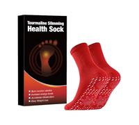 Sci | Traspirante Self-Heating Skin-Friendly Footwear | Thermal Winter | Confortevole Moisture Wicking for Men Women Elderly Youth | Ideale per sci all'aria aperta e pattinaggio ghiaccio