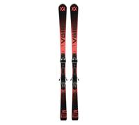 Sci Volkl Racetiger RC Black + VMotion12 GW 2025-2026 : 172