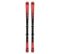 Sci Volkl Racetiger RC Red + VMotion12 GW 2025-2026 : 172