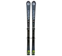 Sci Volkl Racetiger SRX Yellow + VMotion 11 GW 2025-2026 : 153