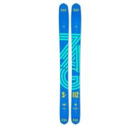 Sci Zag SLAP 112 LADY - Donna 164