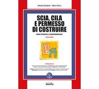 SCIA, CILA e permesso di costruire. Con software