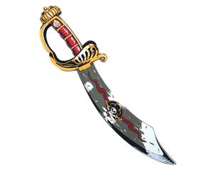 Sciabola Liontouch dei pirati
