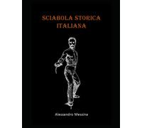 Sciabola Storica Italiana