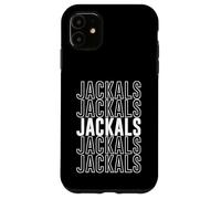 Sciacalli Custodia per iPhone 11