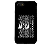 Sciacalli Custodia per iPhone SE (2020) / 7 / 8