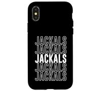 Sciacalli Custodia per iPhone X/XS