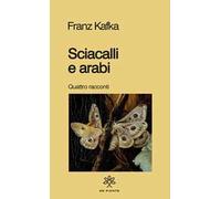 Sciacalli e arabi