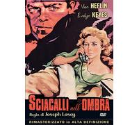 Sciacalli Nell'Ombra (1951)
