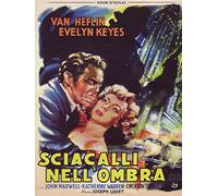 Sciacalli Nell'Ombra (Spec.Edt.)