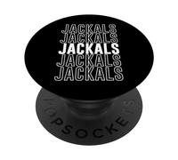 Sciacalli PopSockets PopGrip Adesivo