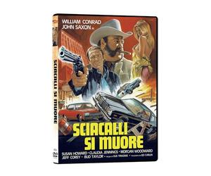 Sciacalli si muore