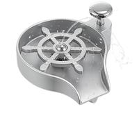 Sciacquatoio per lavello da cucina, strumento di pulizia per tazze da cucina in acciaio - risciacquatore per lavare i vetri | per bottiglie sportive, tazze, e tazze