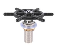 Sciacquatrice per boccale di birra da bar, sciacquatrice adatta per boccale di birra/brocca da caffÃ¨