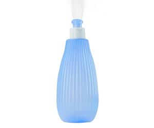 Sciacquatrice per glutei, Sciacquatrice per glutei | Sciacquatrice per il bagno Sciacquatrice per capelli per bambini | Tazza per sciacquare il sedere del bambino portatile da 350 ml per un risciacquo