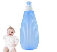 Sciacquatrice per shampoo per bambini, tazza per risciacquo per bagnetto,Sciacquatrice multiuso per capelli per bambini Easy Refill | Bagno con risciacquo da bagno da 350 ml per il bagno dei
