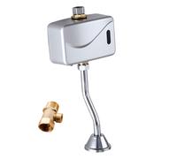 Sciacquone per orinatoio Smart Sensing Valvola di scarico per urina Premium