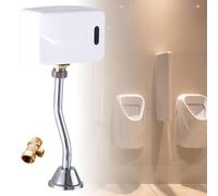 Sciacquone per orinatoio Smart Sensing Valvola di scarico per urina Premium