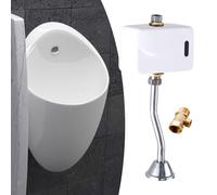 Sciacquone per orinatoio Smart Sensing Valvola di scarico per urina Premium