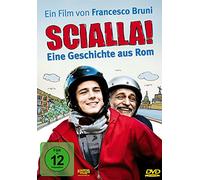 Scialla! Eine Geschichte aus Rom (OmU)