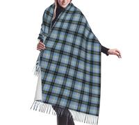 Scialle Bell Of The Borders Invernale Sciarpa Morbida Pashmina Scialle Imitazione Cashmere Scialli Avvolge Per Cerimonia Per Abito Cerimonia Donne Uomini