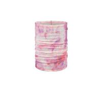 Buff - Merino Lightweight Digital Prints - Sciarpa One Size fuchsia