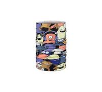 Buff Scaldacollo Original Ecostretch Bambini Unisex Stretch Taglia unica Multicolore