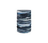 Buff Scaldacollo Stretch Azul Unisex Adulti
