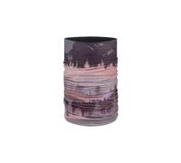 Tour de collo BUFF POLAR REVERSIBLE METLY (ROSEWOOD) Unisex TU