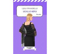 Scialle nero di Luigi Pirandello