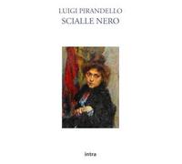 Scialle nero. Ediz. integrale