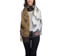Scialle Steam Locomotive Train Scialli Avvolge Con Frange Sciarpa Donna Morbida Pashmina Scialle Per Cerimonia Per Abito Autunno Inverno Regalo Perfetto
