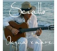 Sciallo - Acqua E Mare