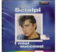 Scialpi - I Miei Successi [Import]