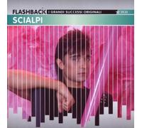 Scialpi - Scialpi [2 CD]