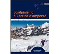 Scialpinismo a Cortina d'Ampezzo