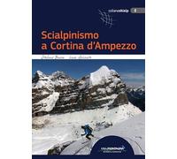 Scialpinismo a Cortina d'Ampezzo