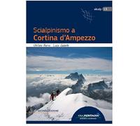 Scialpinismo a Cortina d'Ampezzo