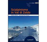 Scialpinismo in Val di Zoldo